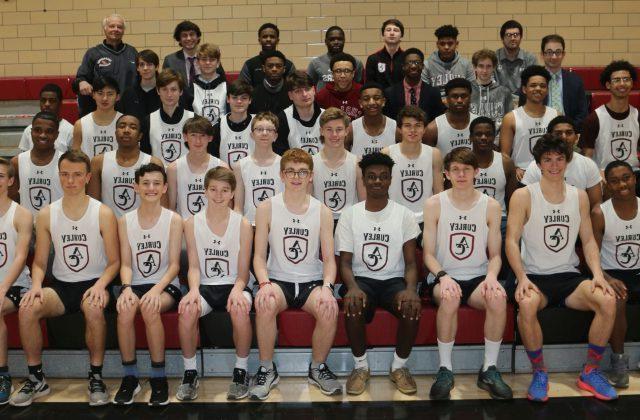 Indoor Track Wins Essex Invitational